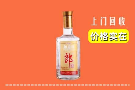 万宁求购高价回收老郎酒